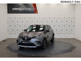 Renault Captur E-Tech full hybrid 145 Techno   Pau 64