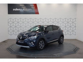 Annonce Renault Captur occasion Hybride E-Tech full hybrid 145 Techno  LESCAR