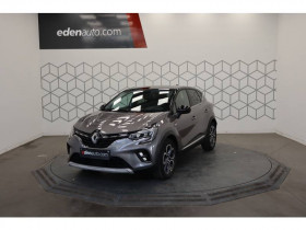 Renault Captur , garage RENAULT DACIA LESCAR � LESCAR