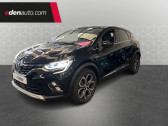 Renault Captur occasion année 2023 boite Automatique Annonce Renault Captur occasion Hybride E-Tech full hybrid 145 Techno à BAYONNE