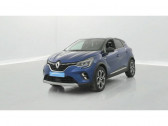 Renault Captur occasion année 2024 boite Automatique Annonce Renault Captur occasion Hybride E-Tech full hybrid 145 Techno à FLERS