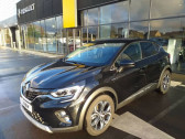Renault Captur occasion année 2022 boite Automatique Annonce Renault Captur occasion Hybride E-Tech full hybrid 145 Techno à LAMBALLE