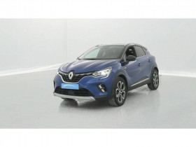 Renault Captur , garage RENAULT MORLAIX  MORLAIX