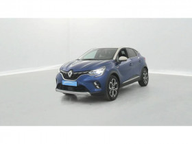 Renault Captur , garage RENAULT MORLAIX  MORLAIX