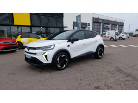 Renault Captur , garage RENAULT ALENCON  VALFRAMBERT
