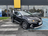 Renault Captur occasion année 2023 boite Automatique Annonce Renault Captur occasion Hybride E-Tech full hybrid 145 Techno à AURAY