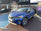 Renault Captur occasion année 2024 boite Automatique Annonce Renault Captur occasion Hybride E-Tech full hybrid 145 Techno à BAYEUX