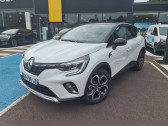 Renault Captur occasion année 2023 boite Automatique Annonce Renault Captur occasion Hybride E-Tech full hybrid 145 Techno à BAYEUX