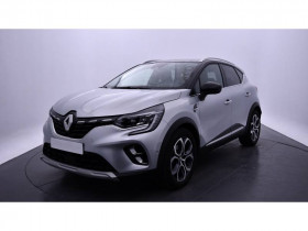 Renault Captur occasion 2024 mise en vente à CHATEAULIN par le garage RENAULT CHATEAULIN - photo n°1