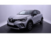 Renault Captur occasion année 2024 boite Automatique Annonce Renault Captur occasion Hybride E-Tech full hybrid 145 Techno à CHATEAULIN