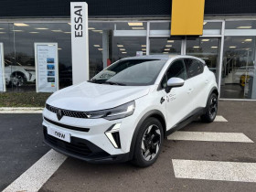 Renault Captur , garage RENAULT SAINT-LO  SAINT-LO