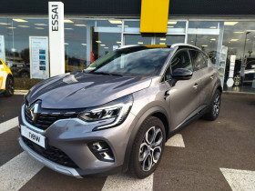 Renault Captur , garage RENAULT SAINT-LO  SAINT-LO