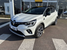 Renault Captur , garage RENAULT SAINT-LO  SAINT-LO