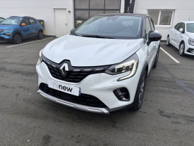 Renault Captur , garage RENAULT SAINT-BRIEUC  SAINT-BRIEUC