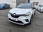Renault Captur occasion année 2024 boite Automatique Annonce Renault Captur occasion Hybride E-Tech full hybrid 145 Techno à SAINT-BRIEUC