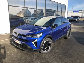 Renault Captur , garage RENAULT SAINT-BRIEUC  SAINT-BRIEUC