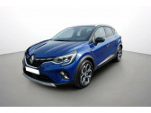 Renault Captur occasion année 2024 boite Automatique Annonce Renault Captur occasion Hybride E-Tech full hybrid 145 Techno à VANNES
