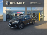 Renault Captur occasion année 2024 boite Automatique Annonce Renault Captur occasion Hybride E-Tech full hybrid 145 Techno à VANNES