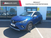 Renault Captur occasion année 2024 boite Automatique Annonce Renault Captur occasion Hybride E-Tech full hybrid 145 Techno à Castelnau-d'Estrétefonds