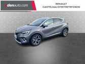 Annonce Renault Captur occasion Hybride E-Tech full hybrid 145 Techno � Castelnau-d'Estr�tefonds