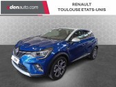Annonce Renault Captur occasion Hybride E-Tech full hybrid 145 Techno  Toulouse