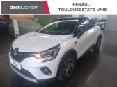 Renault Captur occasion année 2024 boite Automatique Annonce Renault Captur occasion Hybride E-Tech full hybrid 145 Techno à Toulouse