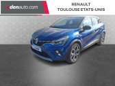Renault Captur occasion année 2024 boite Automatique Annonce Renault Captur occasion Hybride E-Tech full hybrid 145 Techno à Toulouse