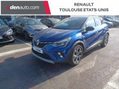 Annonce Renault Captur occasion Hybride E-Tech full hybrid 145 Techno  Toulouse