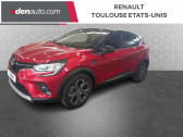 Renault Captur E-Tech full hybrid 145 Techno   Toulouse 31