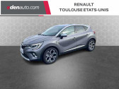Annonce Renault Captur occasion Hybride E-Tech full hybrid 145 Techno � Toulouse