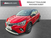 Annonce Renault Captur occasion Hybride E-Tech full hybrid 145 Techno  Toulouse