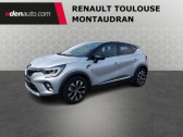 Annonce Renault Captur occasion Hybride E-Tech full hybrid 145 Techno  Toulouse