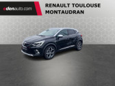 Renault Captur E-Tech full hybrid 145 Techno   Toulouse 31