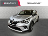 Renault Captur E-Tech full hybrid 145 Techno   Muret 31