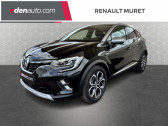 Renault Captur occasion année 2024 boite Automatique Annonce Renault Captur occasion Hybride E-Tech full hybrid 145 Techno à Muret