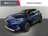 Annonce Renault Captur occasion Hybride E-Tech full hybrid 145 Techno  Muret