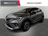 Annonce Renault Captur occasion Hybride E-Tech full hybrid 145 Techno  Muret