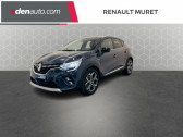Annonce Renault Captur occasion Hybride E-Tech full hybrid 145 Techno � Muret