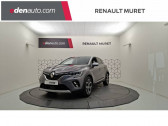 Annonce Renault Captur occasion Hybride E-Tech full hybrid 145 Techno � Muret