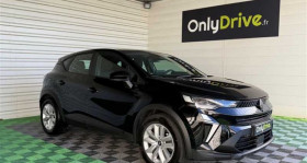 Renault Captur , garage GARAGE DAVID ONLYDRIVE � SAINT FULGENT