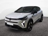Renault Captur E-tech full hybrid 160 ch bva techno + roue de secours  � Ganges 34
