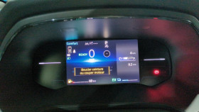 Renault Captur E-tech full hybrid 160 ch bva techno + roue de secours  occasion � Ganges - photo n�13