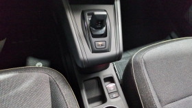 Renault Captur E-tech full hybrid 160 ch bva techno + roue de secours  occasion � Ganges - photo n�17
