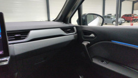 Renault Captur E-tech full hybrid 160 ch bva techno + roue de secours  occasion � Ganges - photo n�18