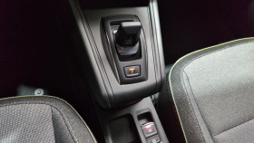 Renault Captur E-tech full hybrid 160 ch bva techno + roue de secours  occasion � Ganges - photo n�17