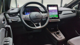 Renault Captur E-tech full hybrid 160 ch bva techno + roue de secours  occasion � Ganges - photo n�9