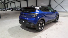 Renault Captur E-tech full hybrid 160 ch bva techno + roue de secours  occasion � Ganges - photo n�4