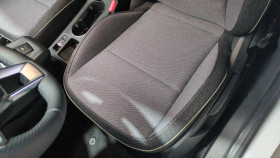 Renault Captur E-tech full hybrid 160 ch bva techno + roue de secours  occasion � Ganges - photo n�11