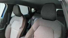 Renault Captur E-tech full hybrid 160 ch bva techno + roue de secours  occasion � Ganges - photo n�12