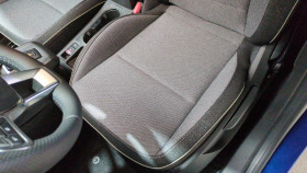 Renault Captur E-tech full hybrid 160 ch bva techno + roue de secours  occasion � Ganges - photo n�11